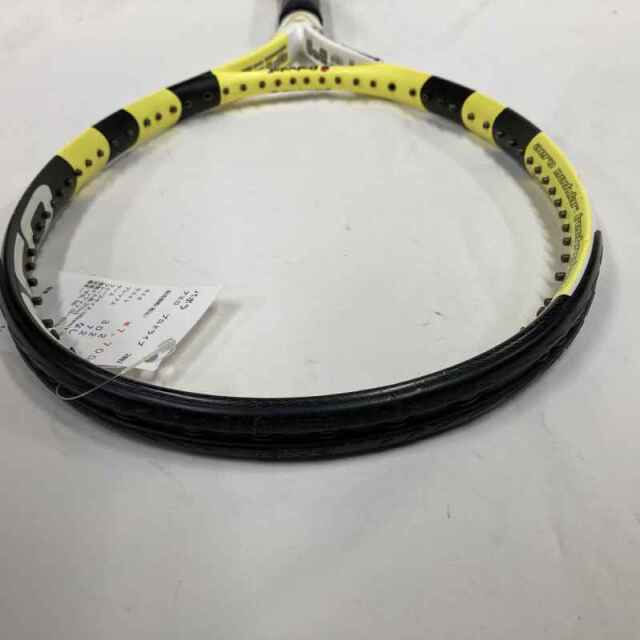 【中古ラケット】バボラ アエロ プロドライブ 2007