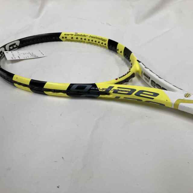 【中古ラケット】バボラ アエロ プロドライブ 2007