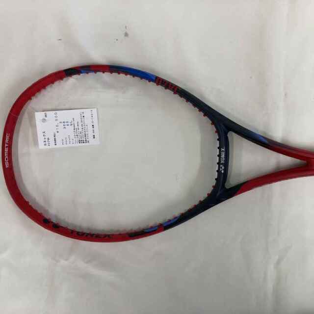 【中古ラケット】ヨネックス Vコア95 2023