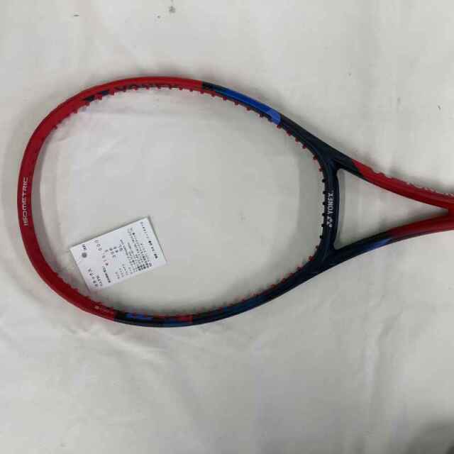 【中古ラケット】ヨネックス Vコア95 2023