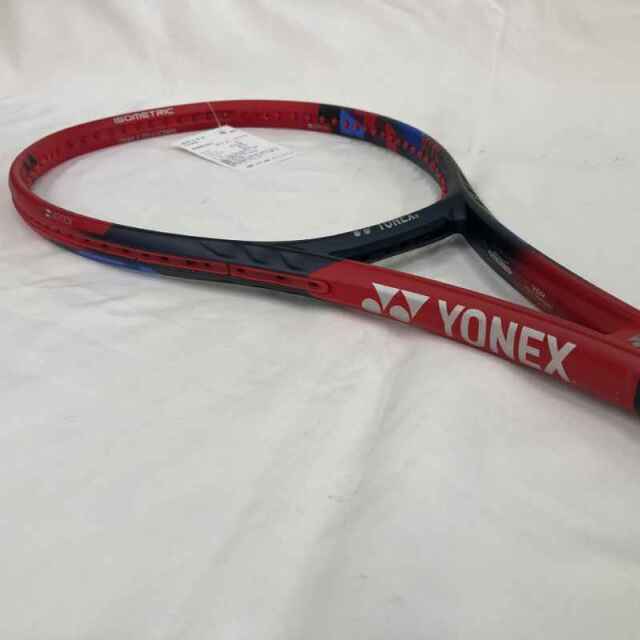 【中古ラケット】ヨネックス Vコア95 2023