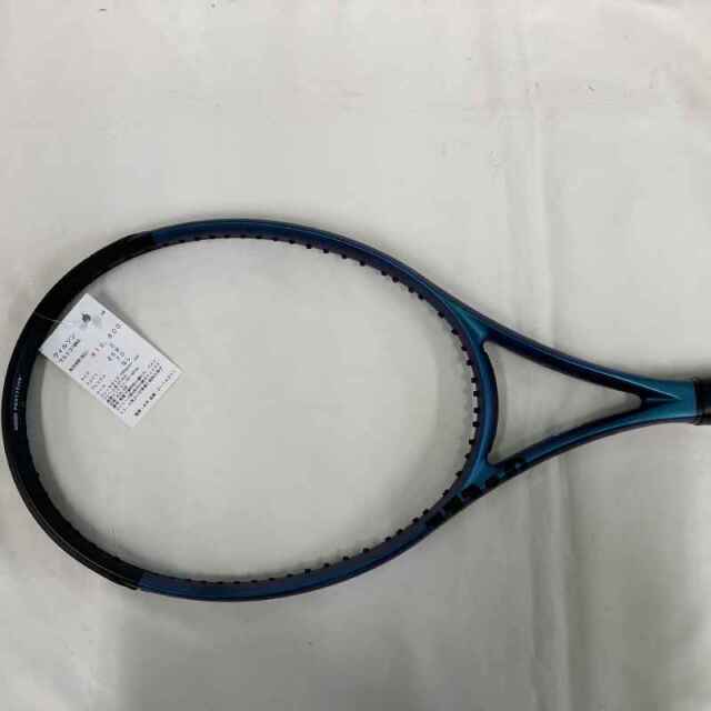 【中古ラケット】ウィルソン ウルトラ100UL v4