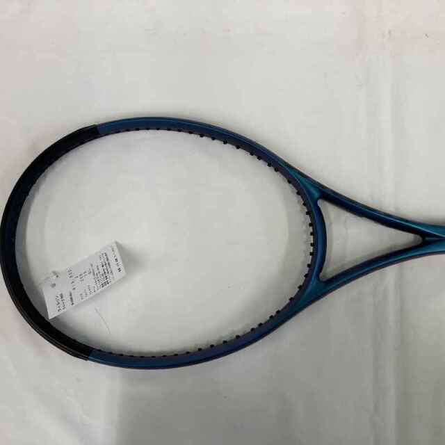 【中古ラケット】ウィルソン ウルトラ100UL v4