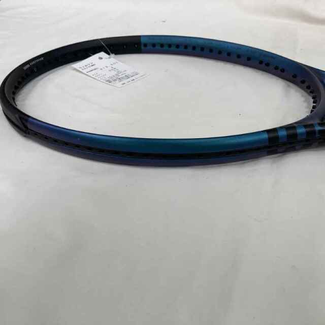 【中古ラケット】ウィルソン ウルトラ100UL v4
