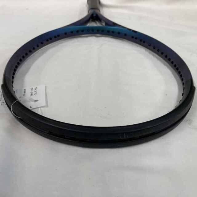 【中古ラケット】ウィルソン ウルトラ100UL v4