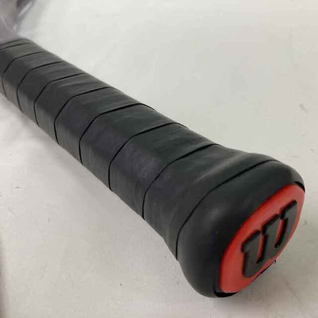 【中古ラケット】ウィルソン ウルトラ100UL v4