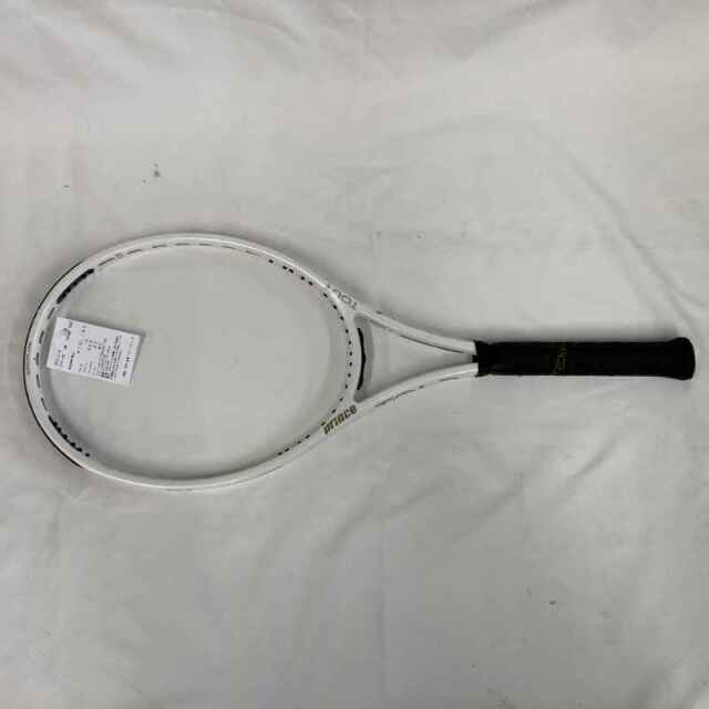 【中古ラケット】プリンス ツアーO3 100 (305g)　2022