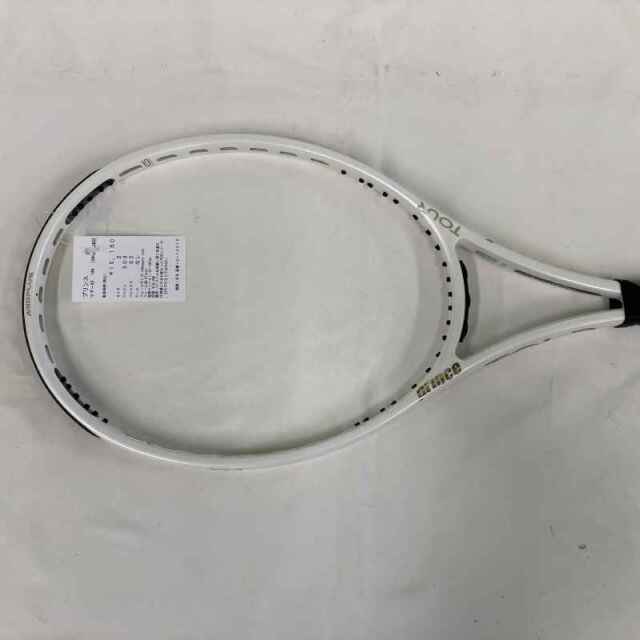 【中古ラケット】プリンス ツアーO3 100 (305g)　2022
