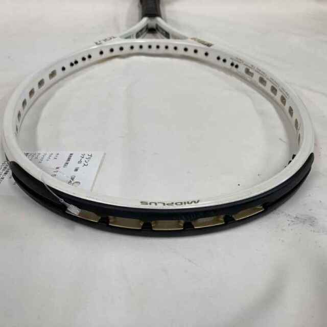 【中古ラケット】プリンス ツアーO3 100 (305g)　2022