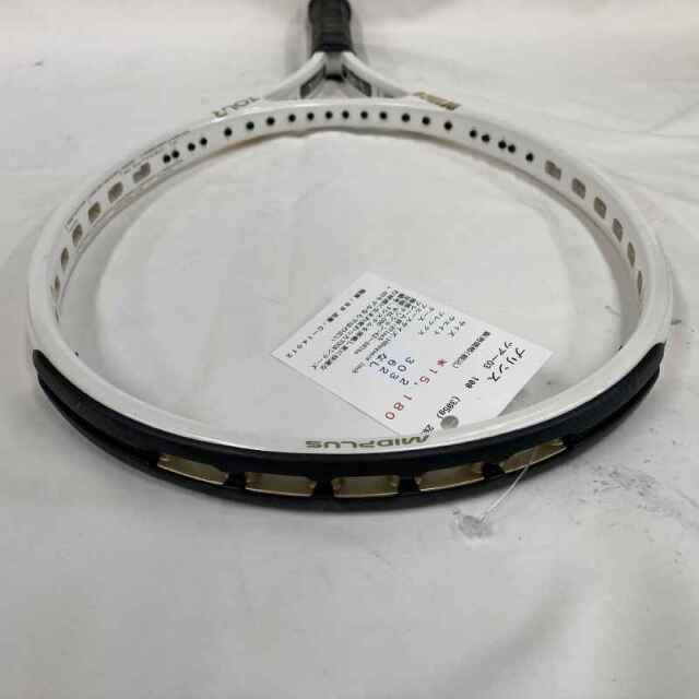 【中古ラケット】プリンス ツアーO3 100 (305g)　2022