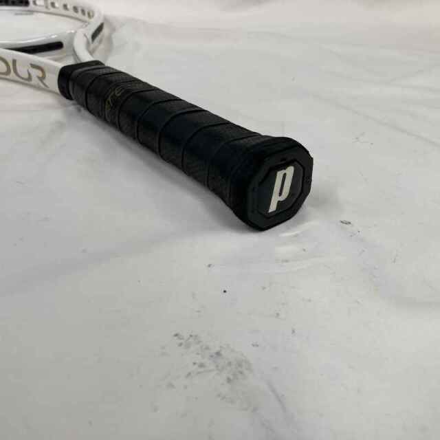 【中古ラケット】プリンス ツアーO3 100 (305g)　2022