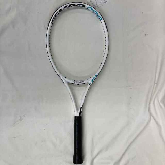 【中古ラケット】テクニファイバー TENPO0298 IGA 2022