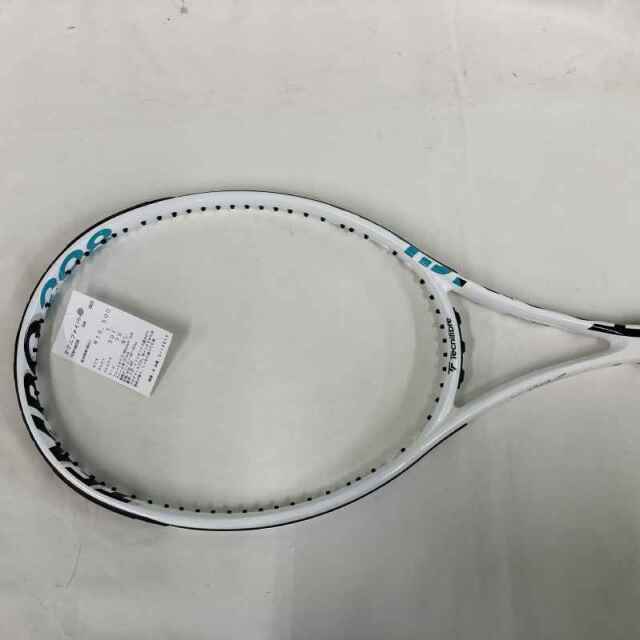 【中古ラケット】テクニファイバー TENPO0298 IGA 2022
