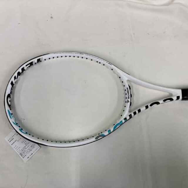 【中古ラケット】テクニファイバー TENPO0298 IGA 2022