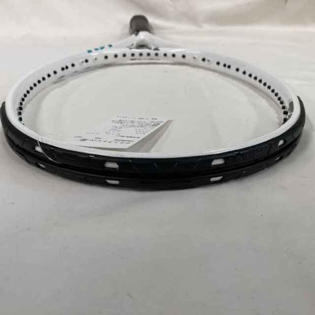 【中古ラケット】テクニファイバー TENPO0298 IGA 2022
