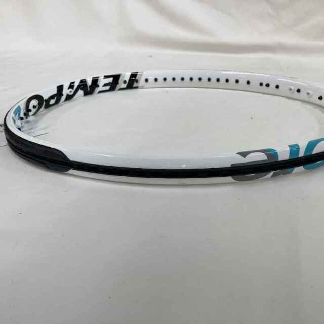 【中古ラケット】テクニファイバー TENPO0298 IGA 2022