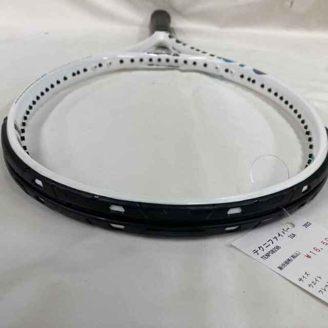 【中古ラケット】テクニファイバー TENPO0298 IGA 2022