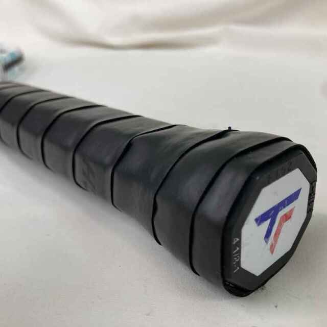【中古ラケット】テクニファイバー TENPO0298 IGA 2022