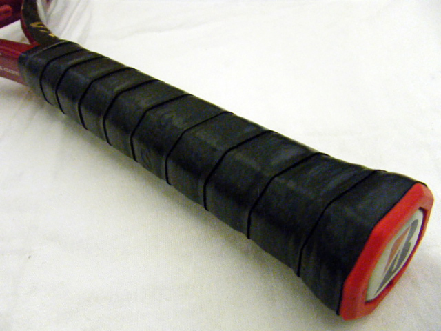 中古ラケット】ブリヂストン X－BLADE VX305