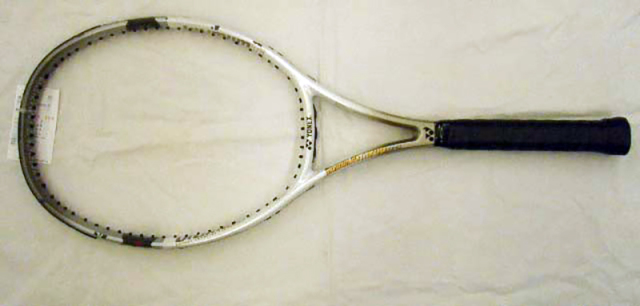 【中古ラケット】ヨネックス ＲＱＴｉ．１７００ロング