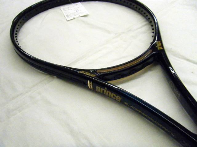 【中古ラケット】プリンス プレジション７７０