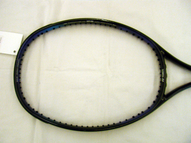【中古ラケット】ヨネックス RQ-400バイブレスティ