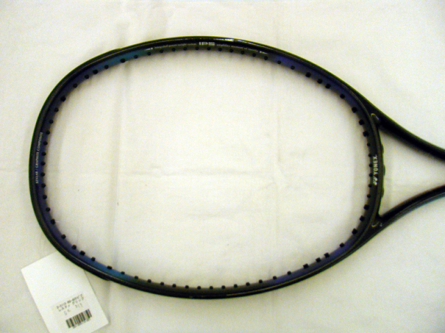 【中古ラケット】ヨネックス RQ-400バイブレスティ
