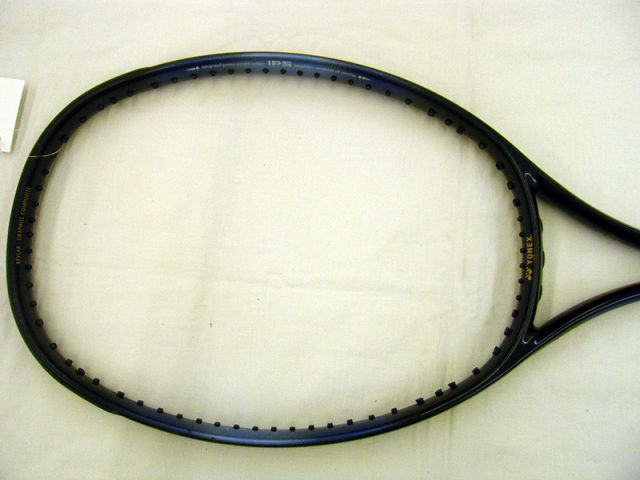 【中古ラケット】ヨネックス RQ-400バイブレスティ