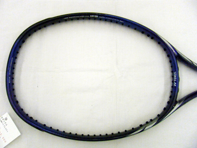 【中古ラケット】ヨネックス RQ-400バイブレスティ