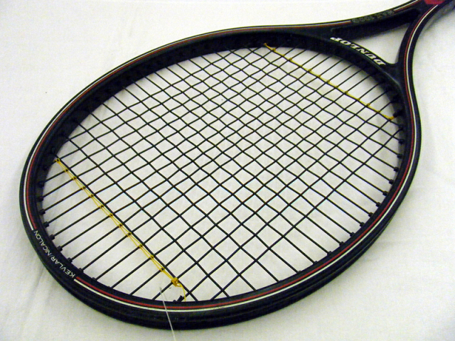 中古ラケット】ダンロップ MAX100G ラケットショップ・アプローチ