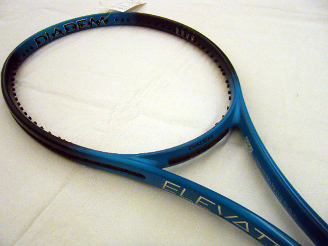 【中古ラケット】 ＥＬＥＶＡＴＥ９８