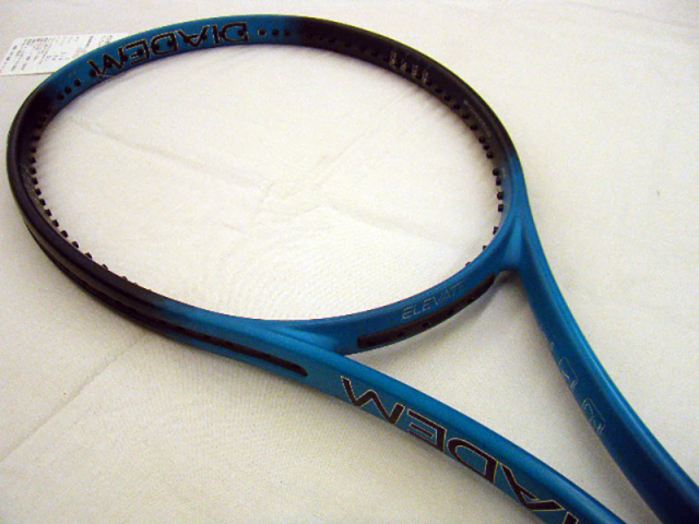 【中古ラケット】 ＥＬＥＶＡＴＥ９８