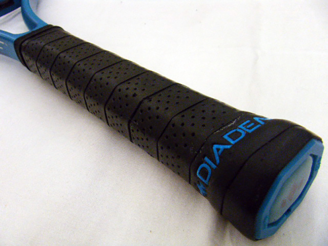 【中古ラケット】 ＥＬＥＶＡＴＥ９８