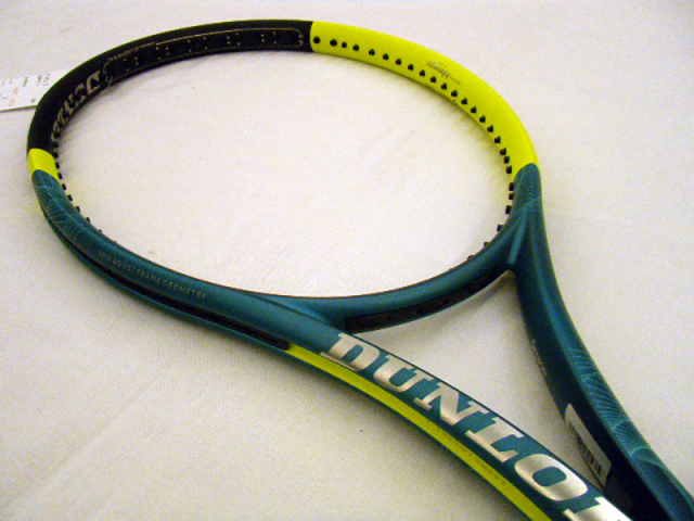 【中古ラケット】ダンロップ SX300ツアー 2025