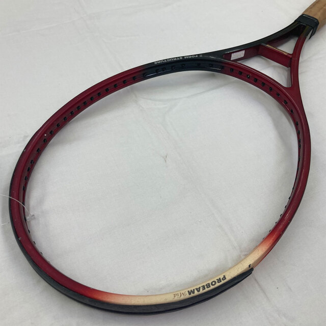 【中古ラケット】ブリヂストン プロビームミッド