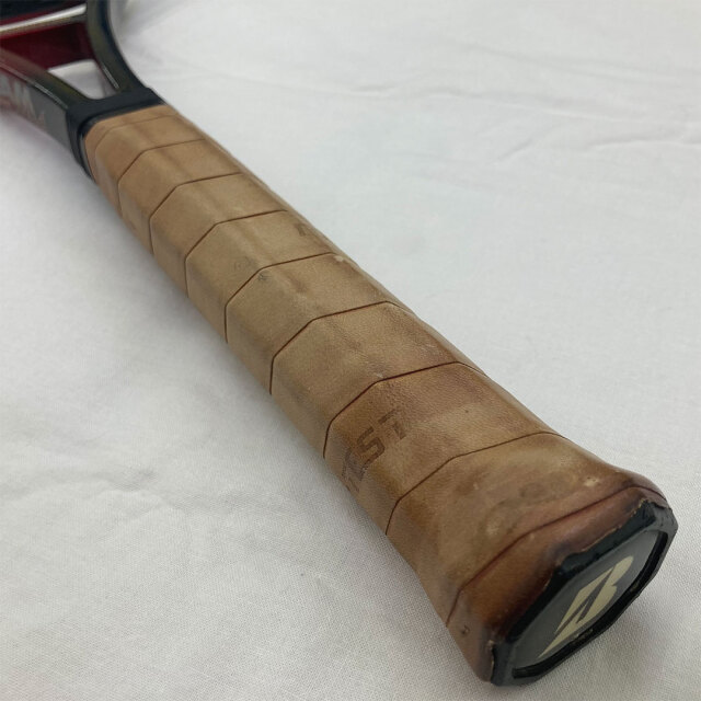 【中古ラケット】ブリヂストン プロビームミッド