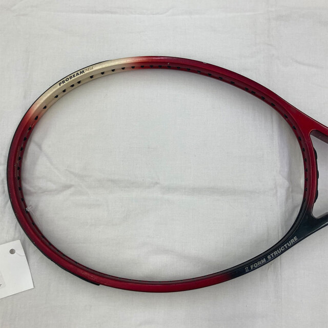 【中古ラケット】ブリヂストン プロビームミッド