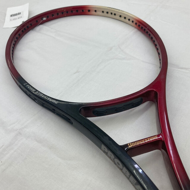 【中古ラケット】ブリヂストン プロビームミッド