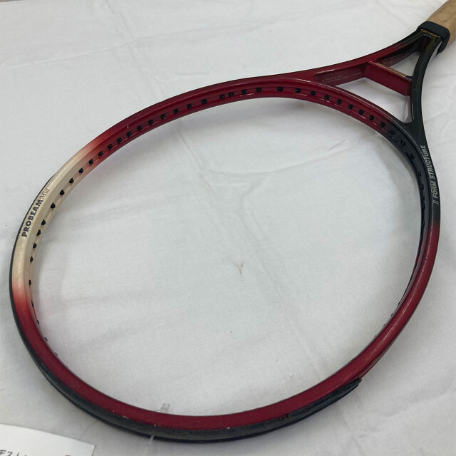 【中古ラケット】ブリヂストン プロビームミッド