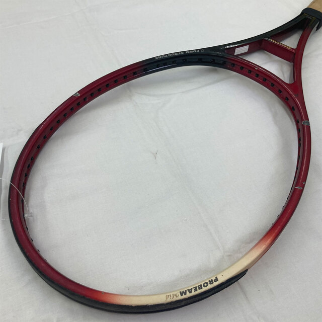 【中古ラケット】ブリヂストン プロビームミッド