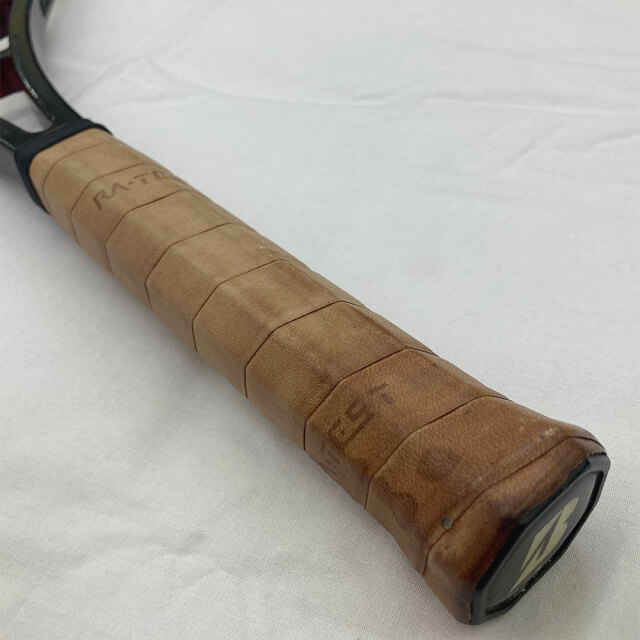 【中古ラケット】ブリヂストン プロビームミッド