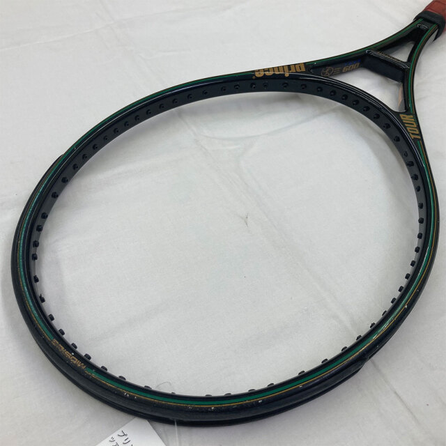 【中古ラケット】プリンス ツアー グラファイト M/S