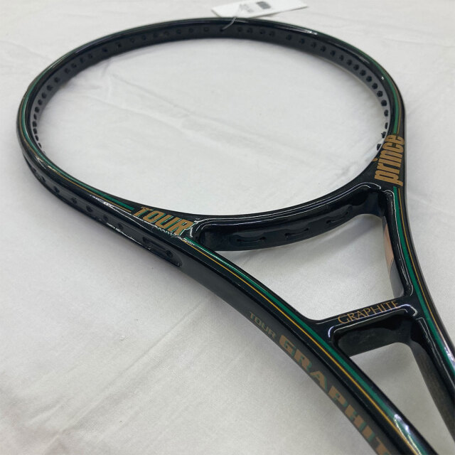 【中古ラケット】プリンス ツアー グラファイト M/S