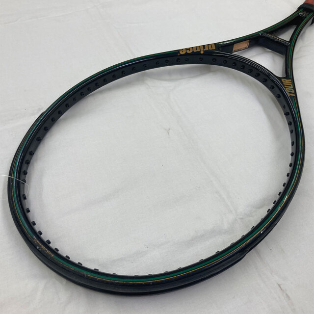 【中古ラケット】プリンス ツアー グラファイト M/S