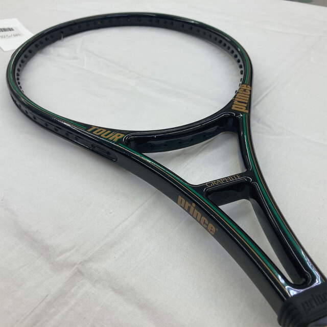 【中古ラケット】プリンス ツアー グラファイト M/S