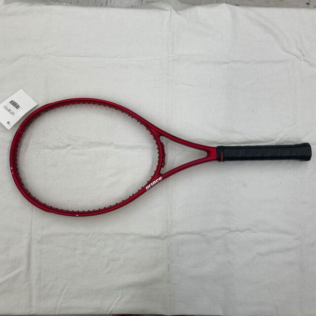 【中古ラケット】プリンス BEAST100（300g）2024