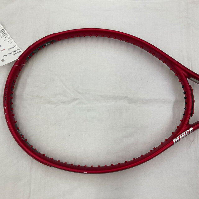 【中古ラケット】プリンス BEAST100（300g）2024