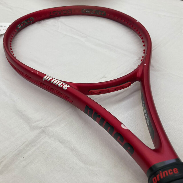 【中古ラケット】プリンス BEAST100（300g）2024