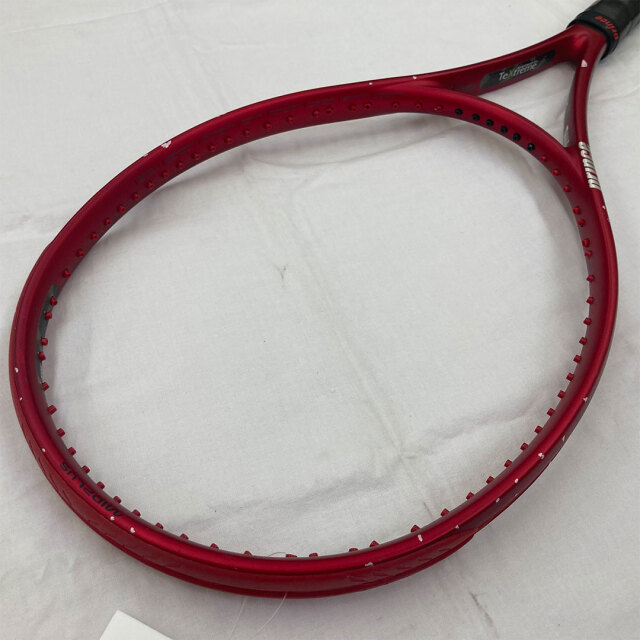 【中古ラケット】プリンス BEAST100（300g）2024