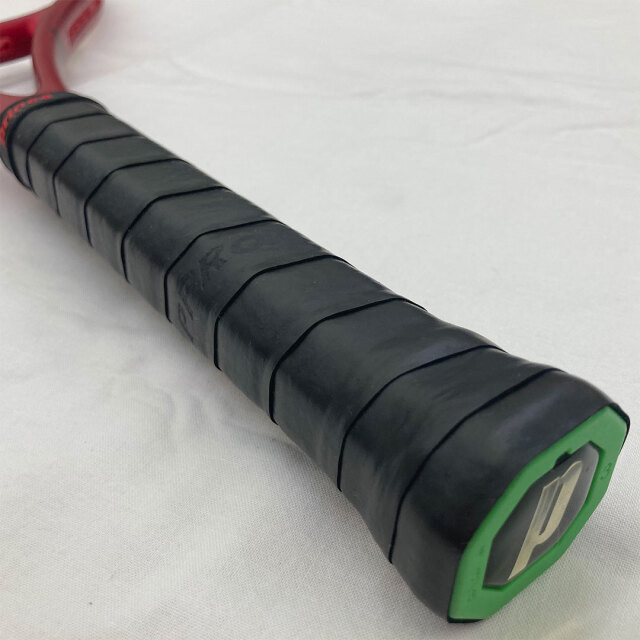 【中古ラケット】プリンス BEAST100（300g）2024